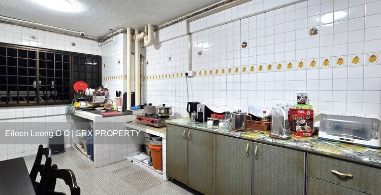 Blk 337 Teck Ghee View (Ang Mo Kio), HDB 4 Rooms #504531231